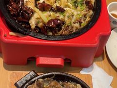 -大丰收脆鱼(万达江北店)