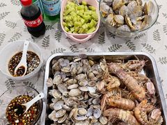 -何庄子阿米玛玛农产品批发市场
