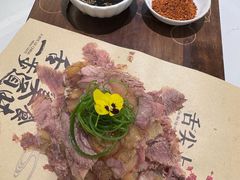 -秦月轩·陕西家乡菜(阜成路·五棵松店)