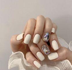-U3美甲