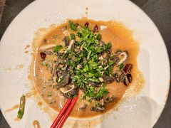 -秀儿四九城·新京菜(亚运村鸟巢店)