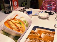 -同庆楼(金宝汇店)