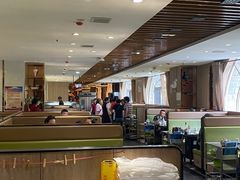 -清真·锦翔炝锅鱼(明德门店)