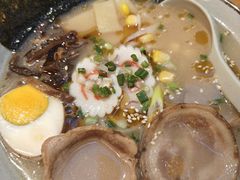 -佰海稻食堂·盖饭·拉面·寿喜锅(中华广场店)