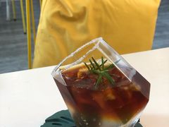 -五进制 Coffee Shop