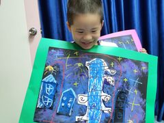 -爱德嘉儿童成长中心