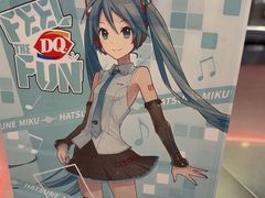 -DQ·蛋糕·冰淇淋(西城红场店)