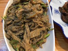 -老姑砂锅·烧烤天津菜(体北道店)