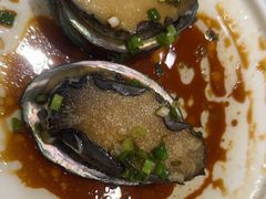 -鲜得莱渔港·小平岛海胆馆(七贤岭店)