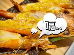 -贵木日本料理·铁板烧(新地假日广场店)