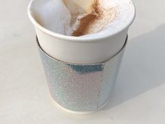 -Cafe Aewol Monsant