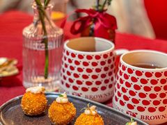 -BROWNSTONE布朗石西班牙餐厅(富城店)