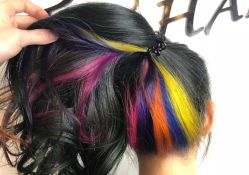 -Tipo Hair salon（明星）店