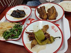 把子肉-刘小忙把子肉(北园大街总店)