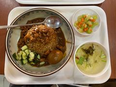 菊儿人家卤肉饭-菊儿人家·北京胡同菜(南锣鼓巷店)