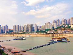 -重庆十八梯传统风貌区