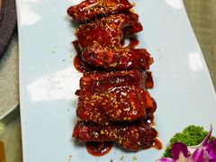 -巽寮印象美食部落餐厅·海鲜·地方特色菜(惠州体验店)