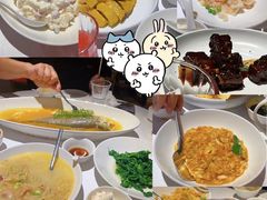 -玫瑰厅上海菜(兴国路店)