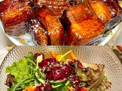 -漢舍川菜馆(国贸商城店)