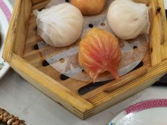 -东鑫记港式茶餐厅(南京东路店)