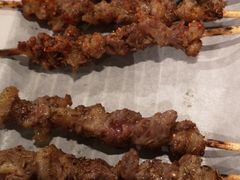 -肉串汪(月坛店)