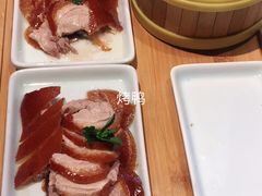 -北平盛世·新京菜·北京烤鸭(劲松·双井店)