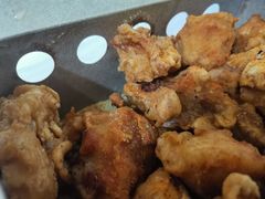 -阿捡忭京炸鸡(韭菜园总店)