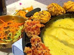 -百事喜乐炸鸡铺(合肥首店)