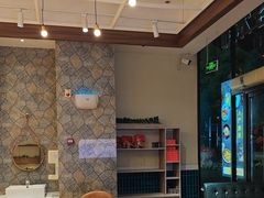 -豪客来牛排(红豆万花城店)