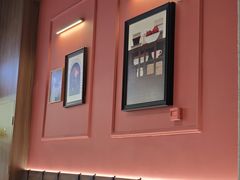 -嗒令甜品·主题融合料理餐厅(首座时代店)