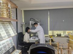-中科优视医学研究院·验光配镜·近视防控
