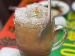赤豆刨冰-逸桂禾面馆