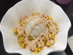 -蘑菇餐厅(马台街店)