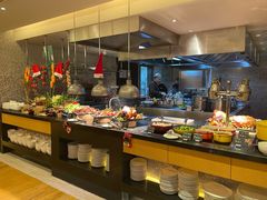 -上海浦西万怡酒店