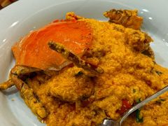 咖喱蟹-阿诺泰·泰国餐厅(紫荆店)