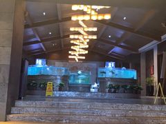 -观澜湖酒店·邀月庭中餐厅