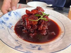 -二泉园老菜馆·百年无锡菜