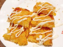 -龙聚德北京烤鸭(沙坪坝华宇A馆店)