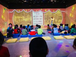 -小鸡哆哆故事屋·儿童乐园(嘉里城店)