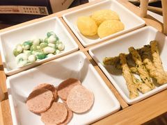 -杨记隆府(汉街店)