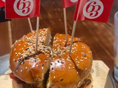 -Bistro 63 创意融合料理(广粤天地店)