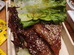 -木屋烧烤(坂田天安云谷店)