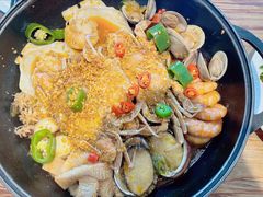-大厨的餐厅(曾厝垵总店)