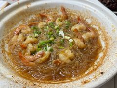 -藕妈妈老汉口家常菜(武汉天地店)