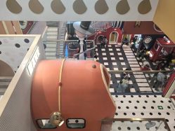 -MELAND CLUB亲子乐园·派对·餐厅(北京芳圆里ID MALL店)