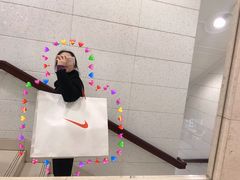 -NIKE品牌体验店(南京东路店)