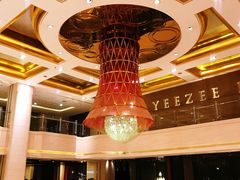 -百富怡大酒店