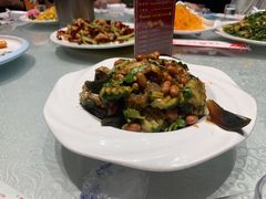 老醋六样-大地春饼店(黄河路店)