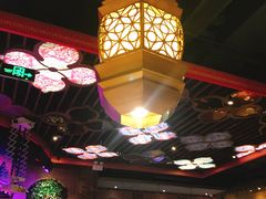 -天山醉美·新疆餐厅(富华里店)