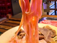 -重庆印象老火锅(梅林店)